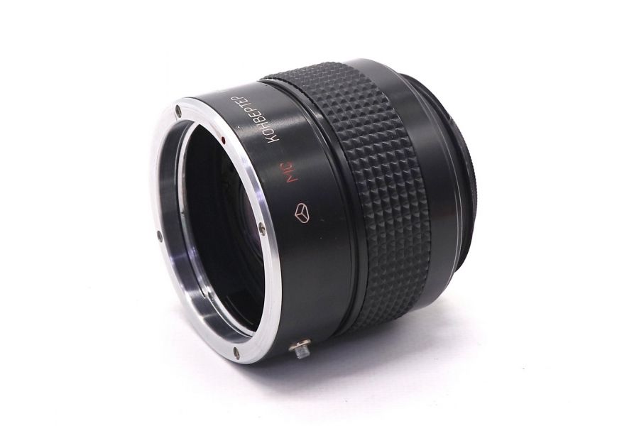 Конвертер К-6В 2х (1989г.)