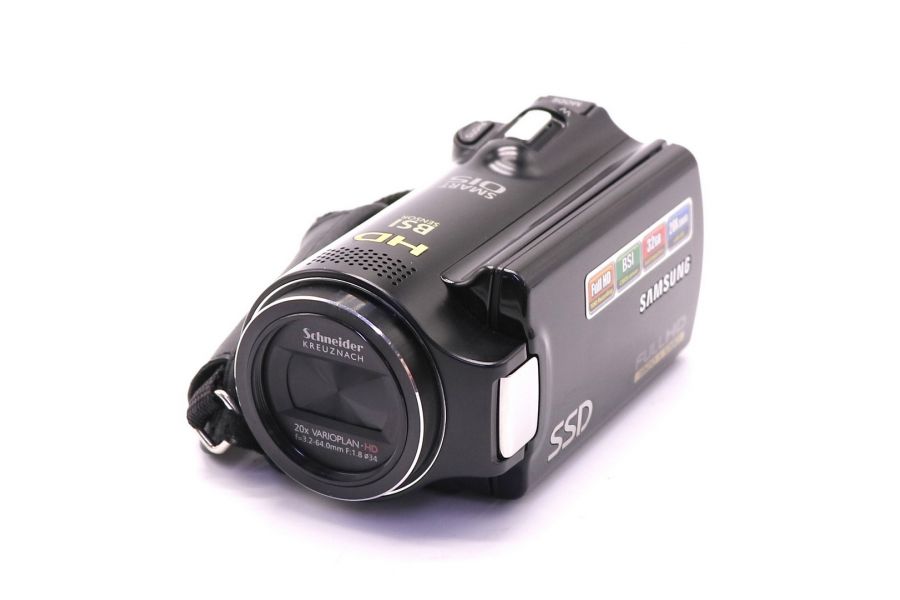 Видеокамера Samsung HMX-H205BP