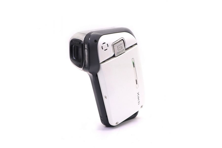 Видеокамера Sanyo Xacti VPC-CA65