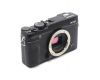 Fujifilm X-E1 body (Japan, 2012)