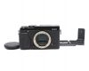 Fujifilm X-E1 body (Japan, 2012)