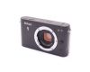 Nikon 1 J1 body (пробег 21235 кадров)