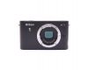 Nikon 1 J1 body (пробег 21235 кадров)