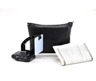 Nikon SU-4 Беспроводной TTL синхронизатор ведомой вспышки