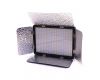 Накамерный свет Professional Video Light LED-396AS