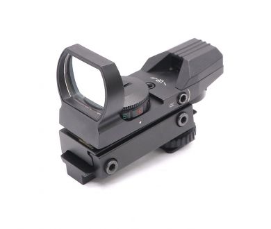 Прицел коллиматорный Red Dot