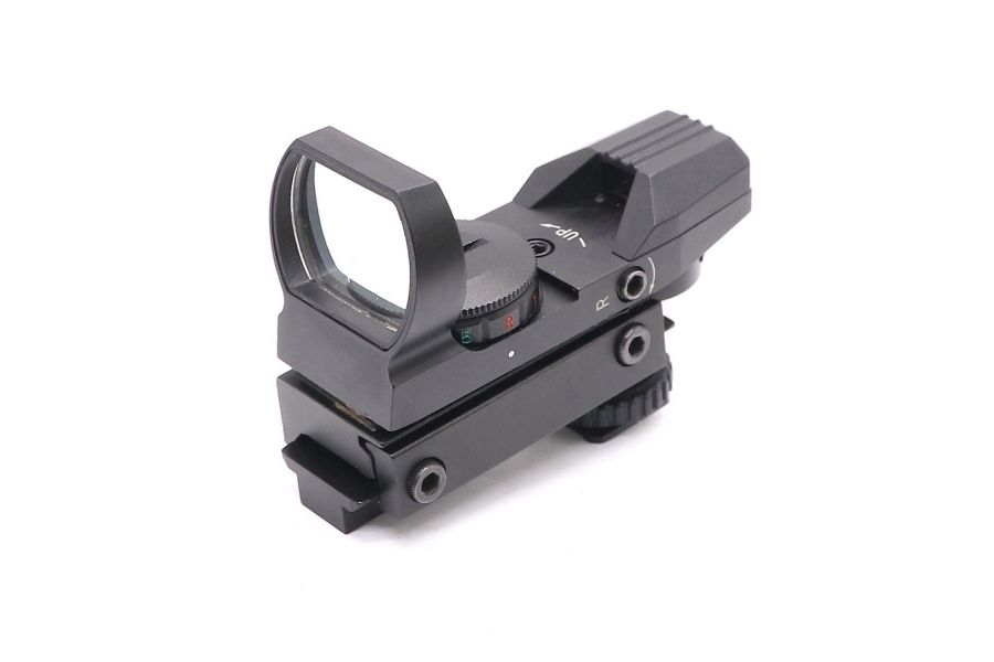 Прицел коллиматорный Red Dot