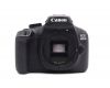 Canon EOS 4000D body (пробег 4165 кадров)
