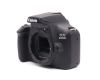 Canon EOS 4000D body (пробег 4165 кадров)