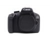 Canon EOS 4000D body (пробег 4165 кадров)
