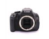 Canon EOS 600D body (пробег 8500 кадров)