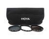 Набор светофильтров Hoya Digital Filter Kit 55mm