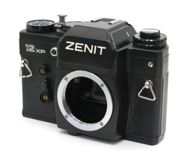 Купить Зенит 12xp body (СССР, 1995) Зенит 12xp body (СССР, 1995)