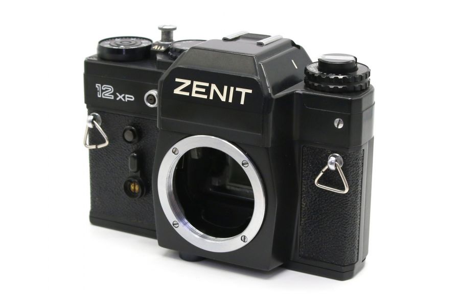 Зенит 12xp body (СССР, 1995)