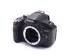 Nikon D5200 body в упаковке (пробег 17800 кадров)
