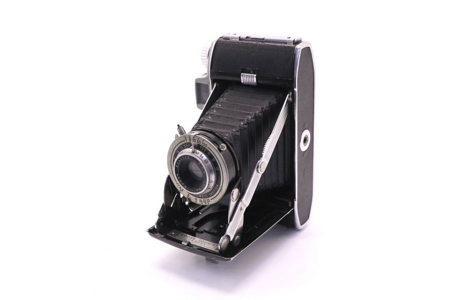 Kodak Tourist Camera