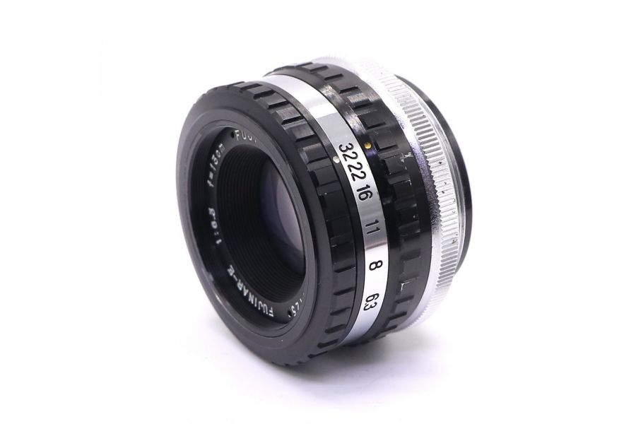 Fujinar-E 13cm f/6.3