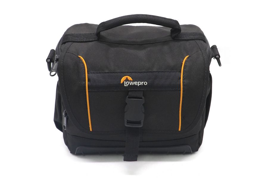 Сумка LowePro Adventura SH 160 II