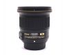 Nikon 20mm f/1.8G AF-S Nikkor в упаковке