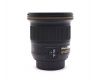 Nikon 20mm f/1.8G AF-S Nikkor в упаковке