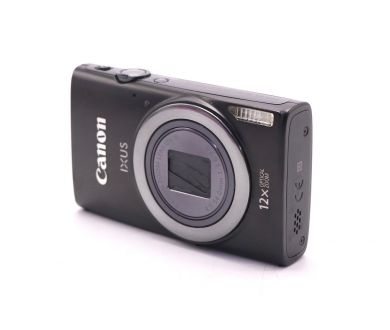 Компактный цифровой фотоаппарат Canon IXUS 265 HS