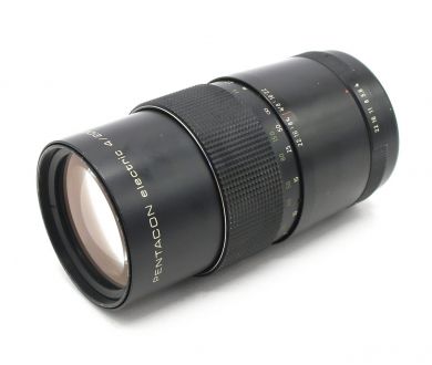 Pentacon electric 4/200 MC