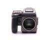 Hasselblad H1 body (пробег 1050 кадров)