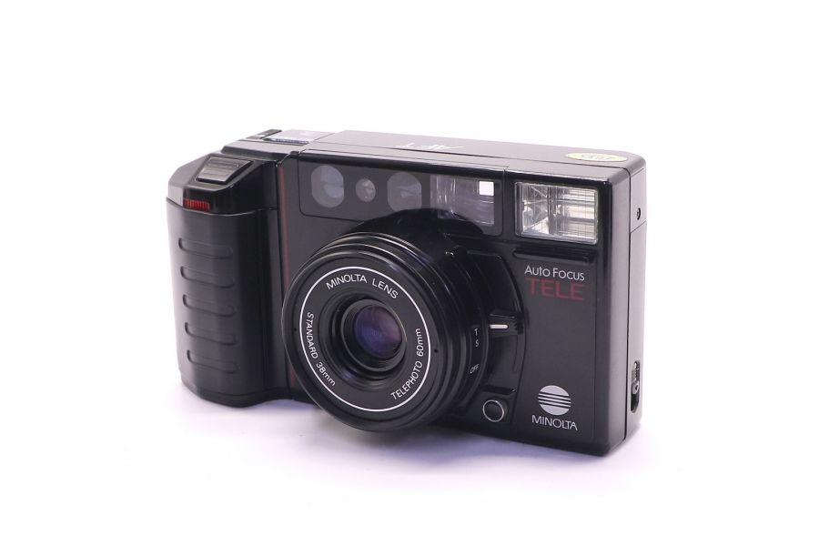 Minolta AFT