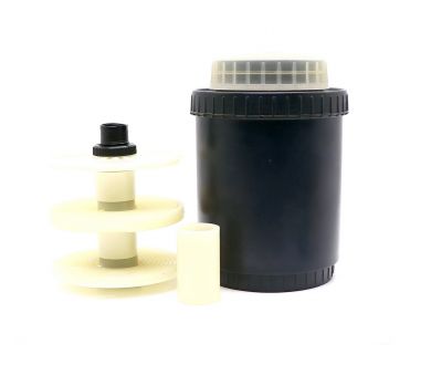 Бачок для проявки кинопленки 500мл