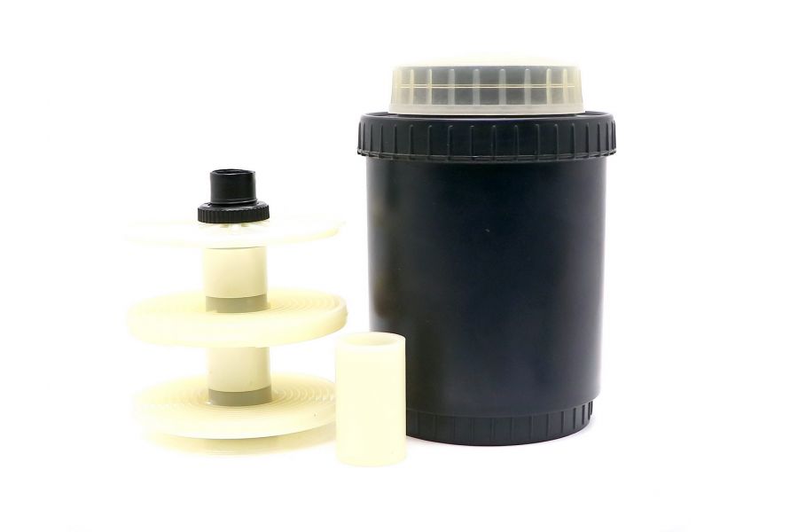 Бачок для проявки кинопленки 500мл