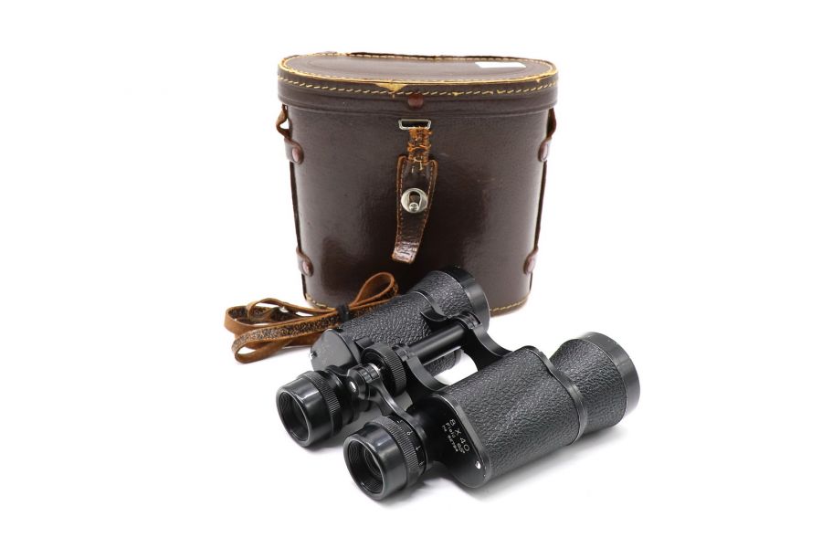 Бинокль Splend 8x40, Japan