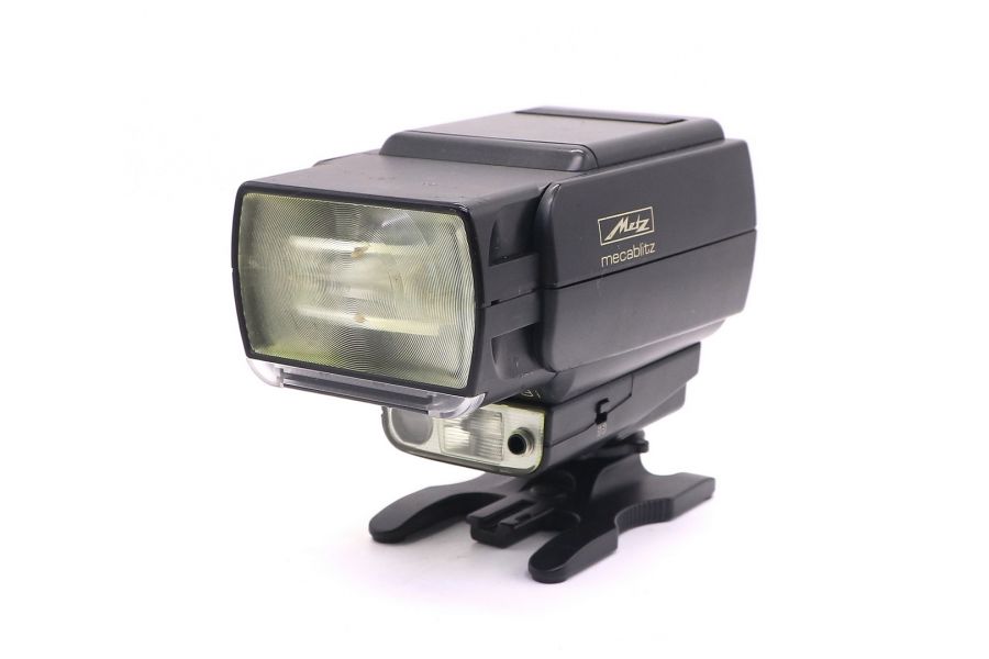 Фотовспышка Metz Mecablitz 40 MZ-3i