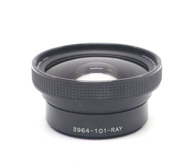 Конвертер Raynox SRW-6600-58 0.66x 58mm Wide Angle Conversion Lens