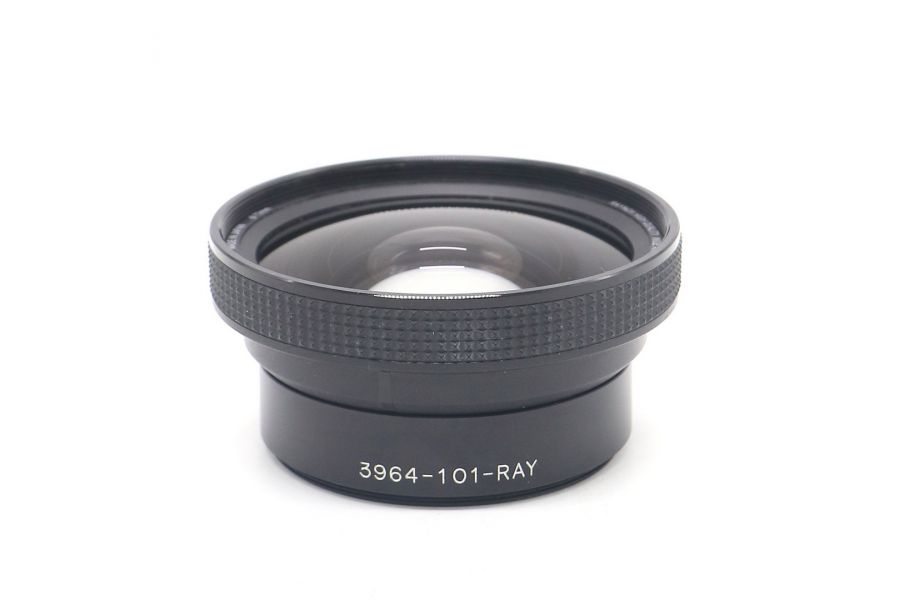 Конвертер Raynox SRW-6600-58 0.66x 58mm Wide Angle Conversion Lens