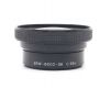 Конвертер Raynox SRW-6600-58 0.66x 58mm Wide Angle Conversion Lens