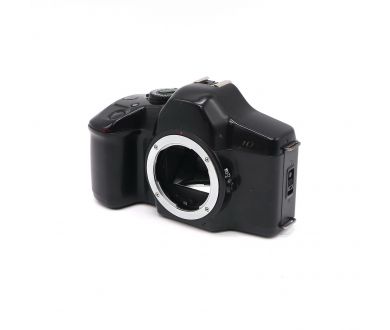 Yashica 109 body неисправный