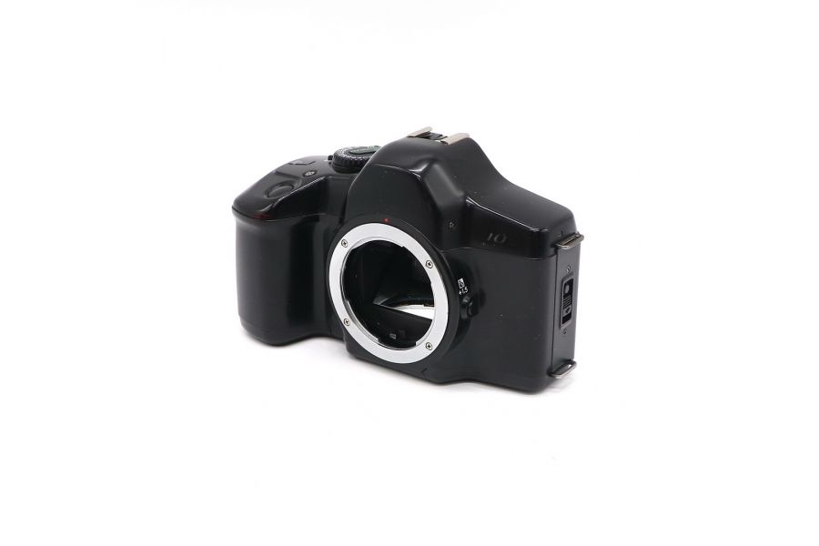 Yashica 109 body неисправный