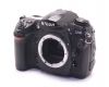 Nikon D200 body в упаковке (пробег 129595 кадров)