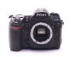 Nikon D200 body в упаковке (пробег 129595 кадров)