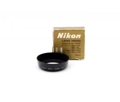 Бленда Nikon HN-3 оригинал Japan