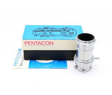 Кольца удлинительные Pentacon M42 для микроскопа