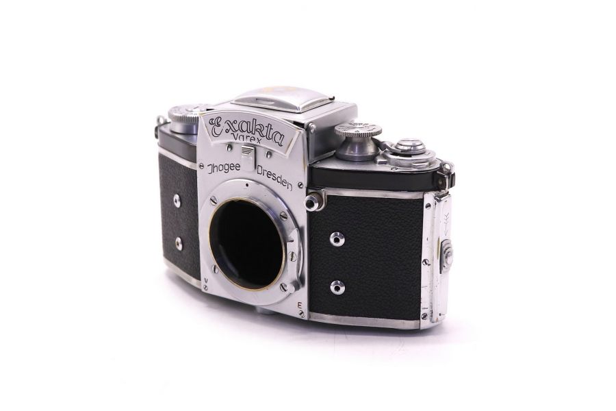 Фотокамера зеркальная Exakta Varex body (Germany)