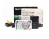 Fujifilm FinePix F47fd в упаковке