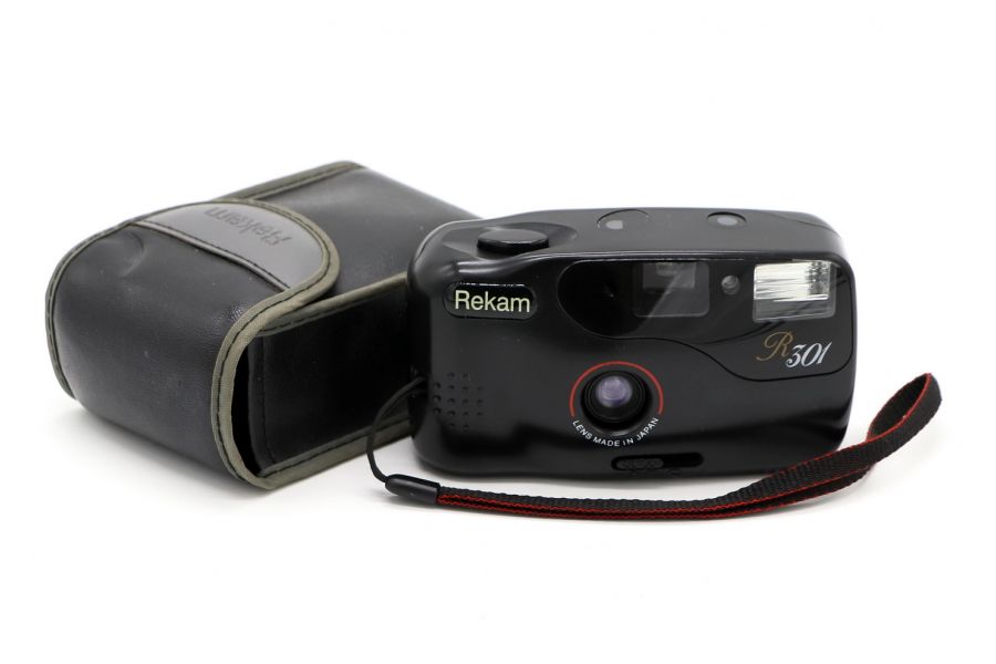 Rekam R-301
