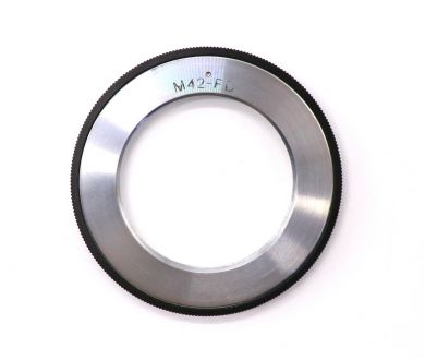Переходник M42 - Canon FD (China)