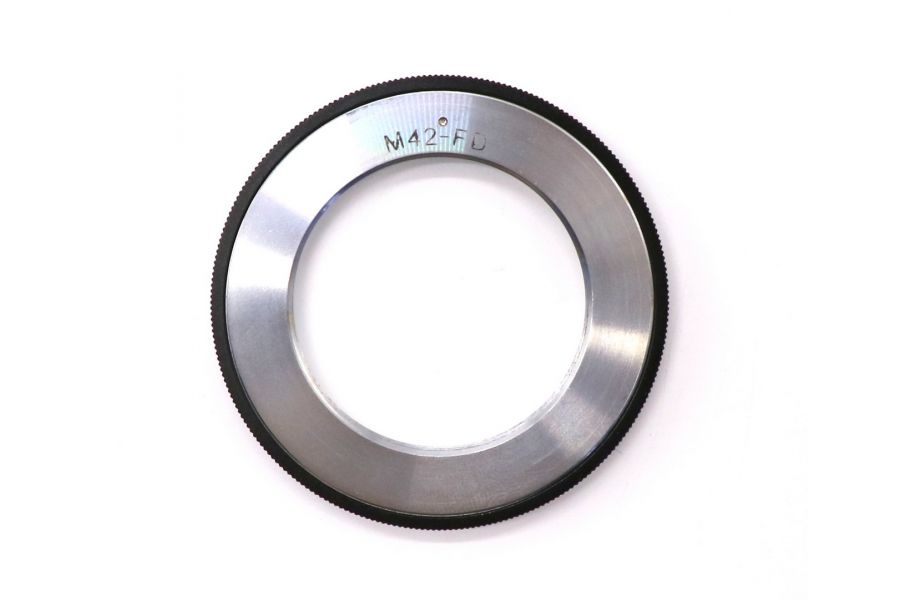 Переходник M42 - Canon FD (China)