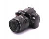 Nikon D40x kit (пробег 16500 кадра)