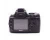 Nikon D40x kit (пробег 16500 кадра)