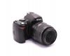 Nikon D40x kit (пробег 16500 кадра)