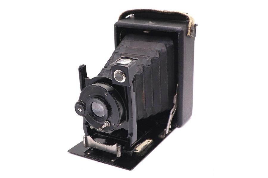 Volta 105 ICA Act Ges Dresden